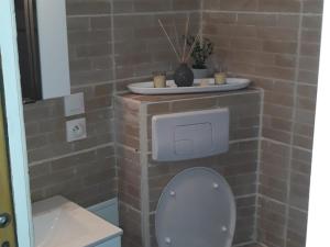 Studio Les Arcs 2000, 1 pièce, 5 personnes - FR-1-346-373
