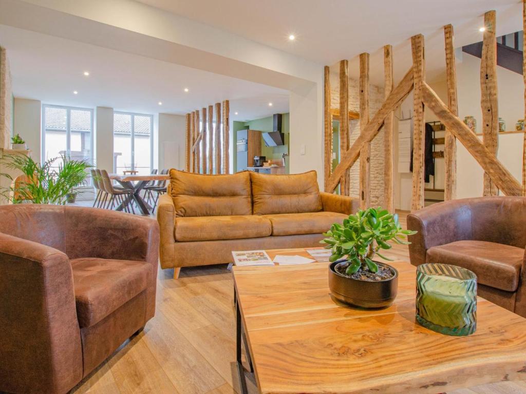Studio Les Arcs 2000, 1 pièce, 5 personnes - FR-1-346-449