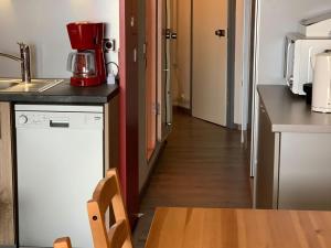 Studio Les Arcs 2000, 1 pièce, 5 personnes - FR-1-346-528