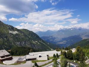 Studio Les Arcs 2000, 1 pièce, 5 personnes - FR-1-411-233