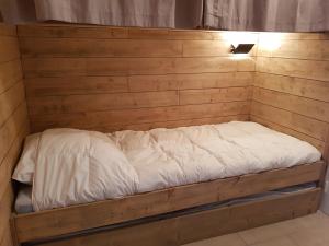 Studio Les Arcs 2000, 1 pièce, 5 personnes - FR-1-411-233