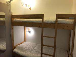 Studio Les Arcs 2000, 1 pièce, 5 personnes - FR-1-411-824