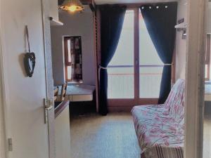 Studio Les Arcs 2000, 2 pièces, 4 personnes - FR-1-346-460