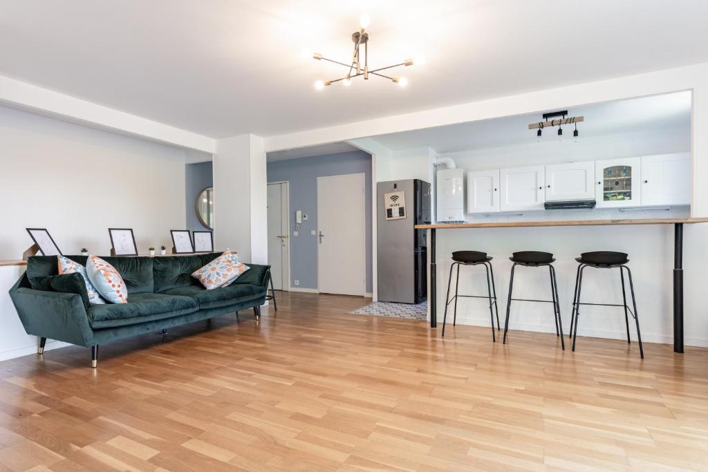 Studio Les Asters-35 73440 Les Menuires