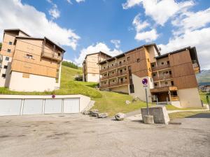 Studio Les Asters-35