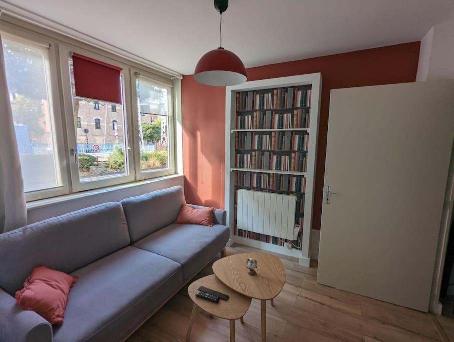 Studio Les Asters-37 73440 Les Menuires
