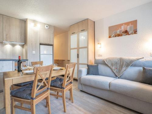 Studio Les Asters-37