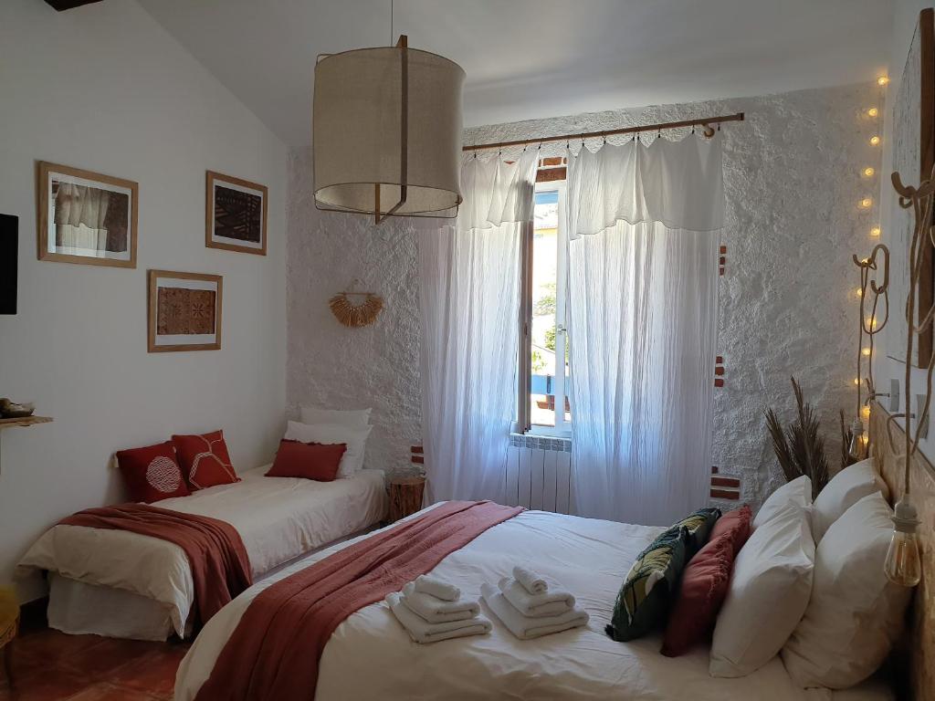 Studio Les Avanchers-Valmorel, 1 pièce, 3 personnes - FR-1-291-843 73260 Valmorel
