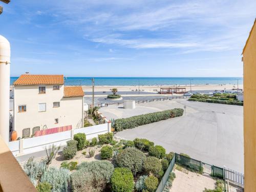 Studio Les Balcons de la Méditerranée-36