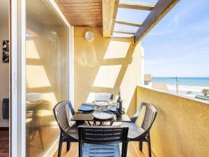 Studio Les Balcons de la Méditerranée-36