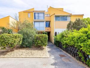Studio Les Balcons de la Méditerranée-36