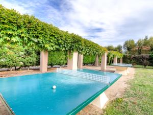 Studio Les Bastides de Grand Stade-1
