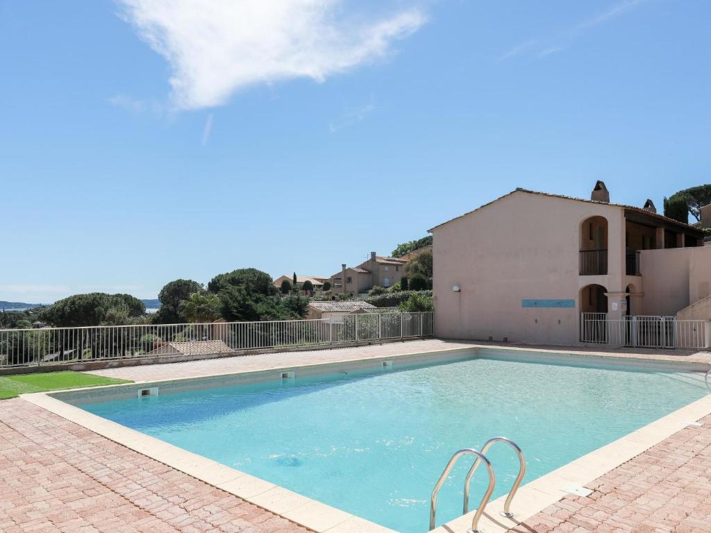 Studio Les Bastides de Guerrevieille-6 , 83120 Sainte-Maxime