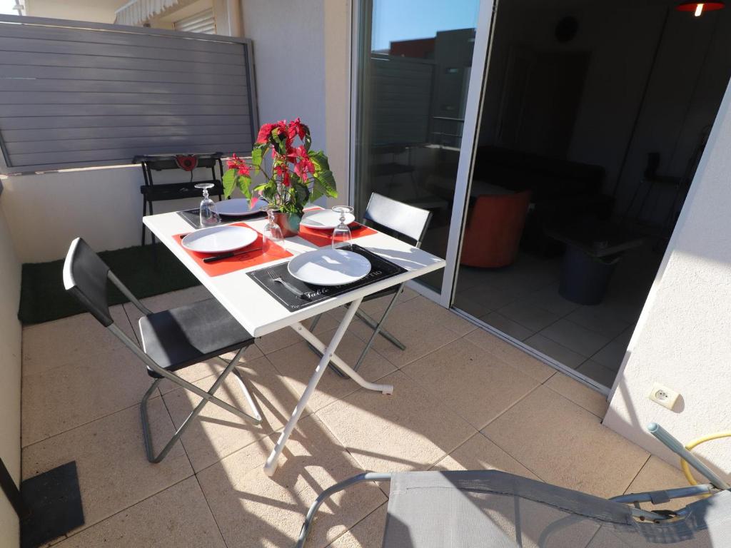 Studio Les Bastides 04800 Gréoux-les-Bains