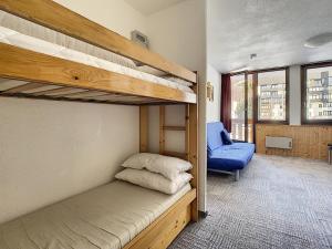 Studio Les Belleville, 1 pièce, 4 personnes - FR-1-178-348