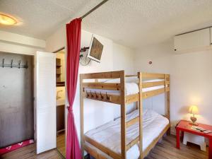 Studio Les Belleville, 1 pièce, 4 personnes - FR-1-178-349