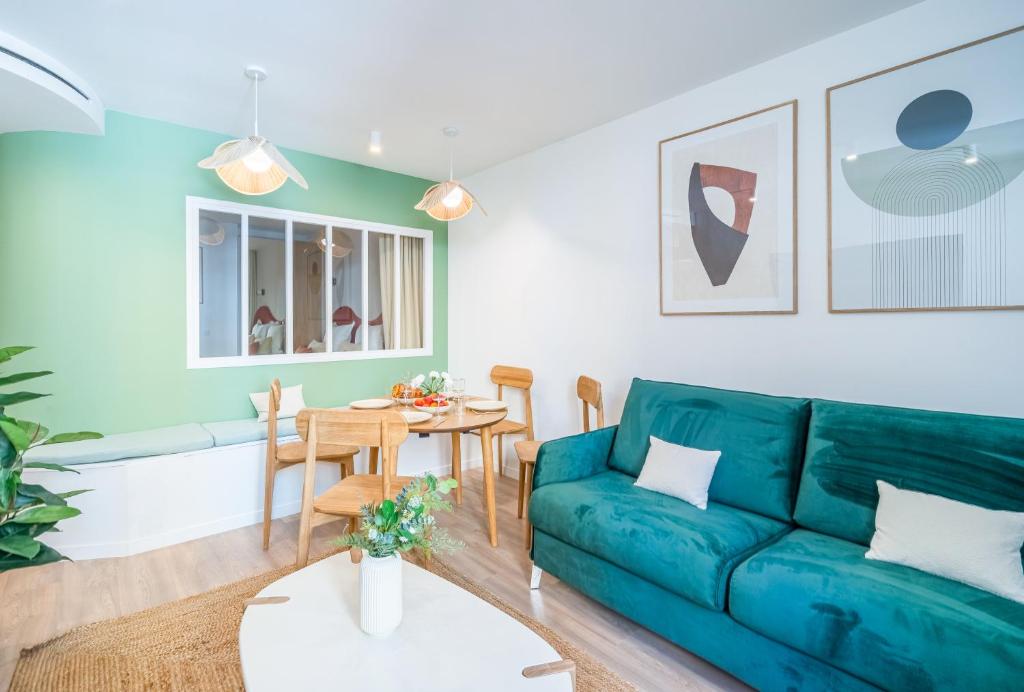 Studio Les Brisants 56170 Kervoz