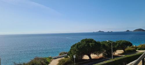 STUDIO LES CALANQUES
