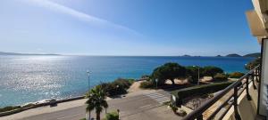 STUDIO LES CALANQUES