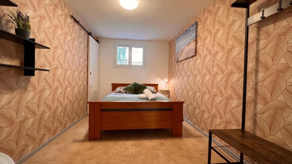 Studio Les Caroubiers-1 83370 Saint-Aygulf
