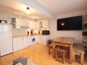 Studio Les Carroz d'Arâches, 1 pièce, 4 personnes - FR-1-572-13