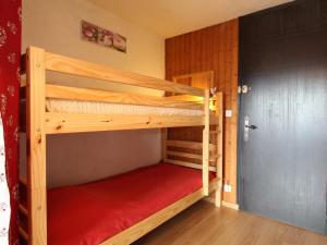 Appartement Studio Les Carroz d'Arâches, 1 pièce, 4 personnes - FR-1-572-131 Impasse des mazots 74300 Arâches-la-Frasse Rhône-Alpes