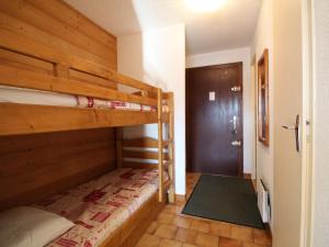 Appartement Studio Les Carroz d'Arâches, 1 pièce, 4 personnes - FR-1-572-159 120 Route des cyclamens 74300 Arâches-la-Frasse Rhône-Alpes