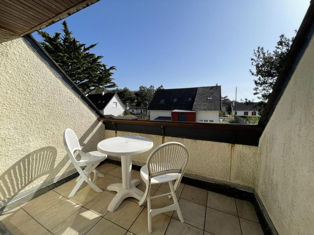 Studio Les Carroz d'Arâches, 1 pièce, 4 personnes - FR-1-572-163 74300 Arâches-la-Frasse