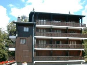 Studio Les Carroz d'Arâches, 1 pièce, 4 personnes - FR-1-572-172