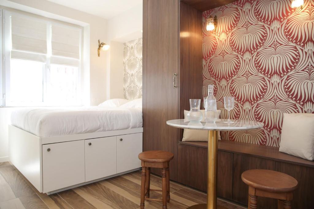 Studio Les Carroz d'Arâches, 1 pièce, 4 personnes - FR-1-572-176 74300 Arâches-la-Frasse