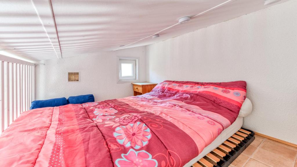 Studio Les Carroz d'Arâches, 1 pièce, 4 personnes - FR-1-572-185 74300 Arâches-la-Frasse