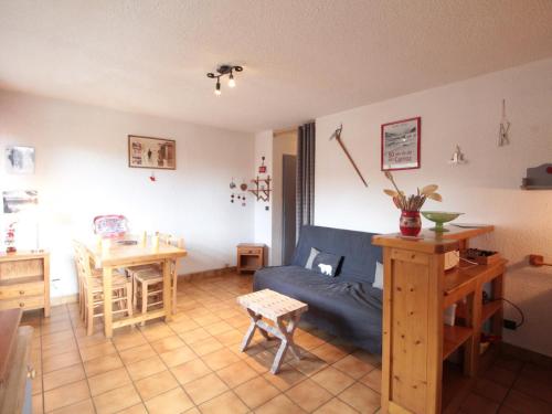 Studio Les Carroz d'Arâches, 1 pièce, 4 personnes - FR-1-572-186