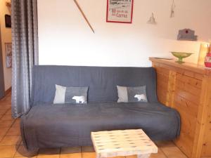Studio Les Carroz d'Arâches, 1 pièce, 4 personnes - FR-1-572-186