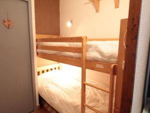 Studio Les Carroz d'Arâches, 1 pièce, 4 personnes - FR-1-572-186