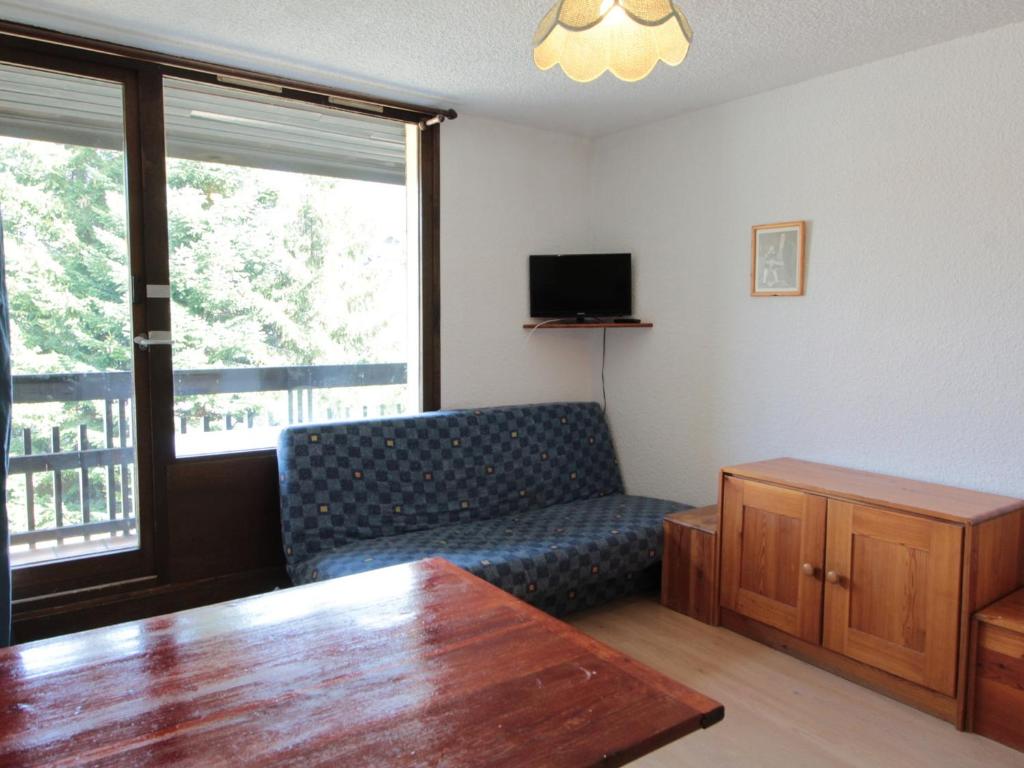 Appartement Studio Les Carroz d'Arâches, 1 pièce, 4 personnes - FR-1-572-254 Route du Mont favy 74300 Arâches-la-Frasse