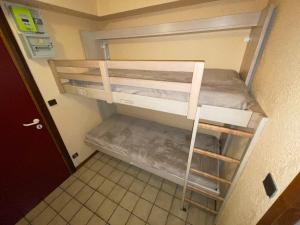 Studio Les Carroz d'Arâches, 1 pièce, 4 personnes - FR-1-572-267