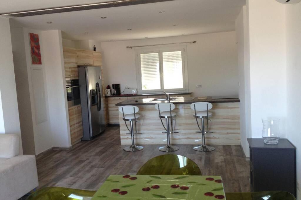 Studio Les Carroz d'Arâches, 1 pièce, 4 personnes - FR-1-572-66