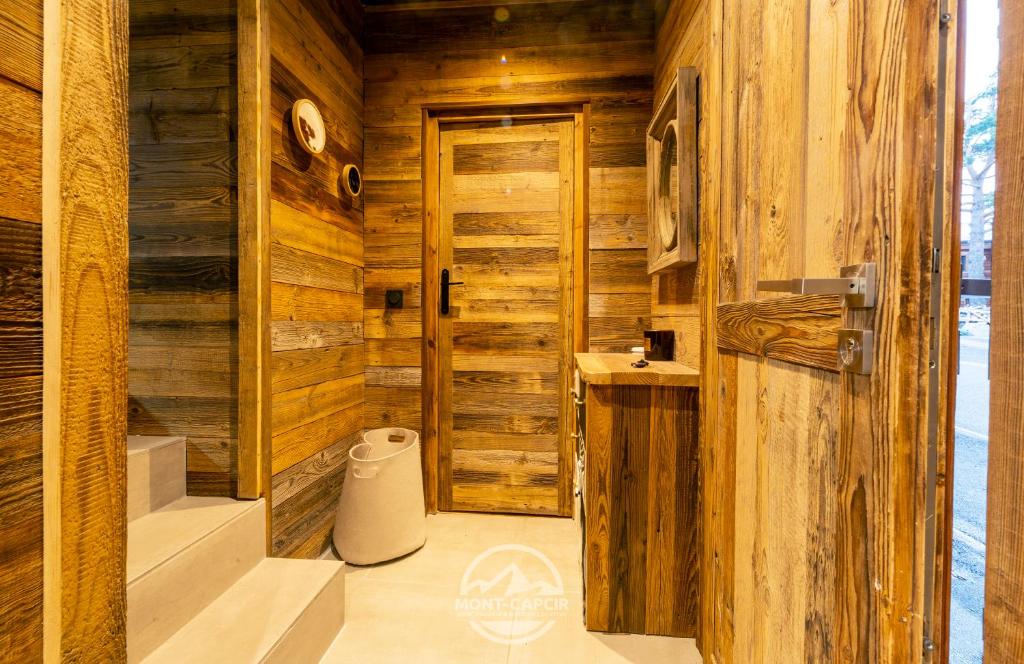 Studio Les Carroz d'Arâches, 1 pièce, 4 personnes - FR-1-572-93 74300 Arâches-la-Frasse