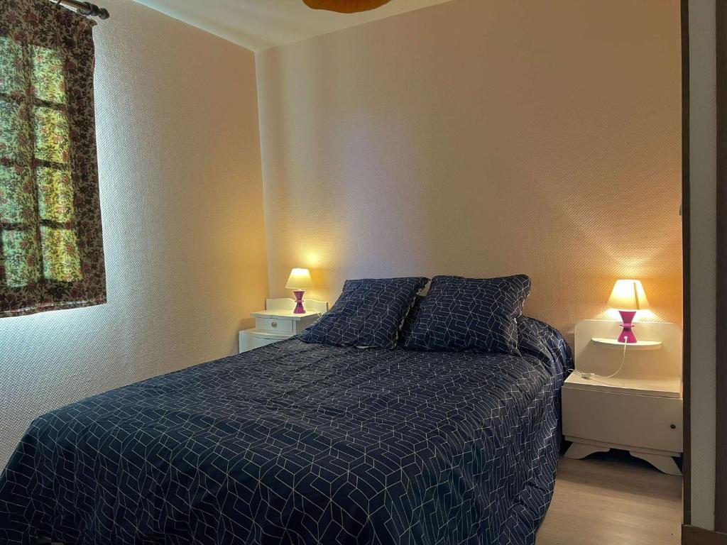 Studio Les Carroz d'Arâches, 1 pièce, 5 personnes - FR-1-572-11 74300 Arâches-la-Frasse
