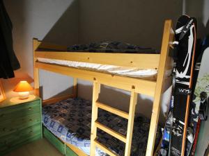 Studio Les Carroz d'Arâches, 1 pièce, 5 personnes - FR-1-572-11