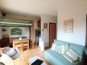 Studio Les Carroz d'Arâches, 1 pièce, 5 personnes - FR-1-572-11