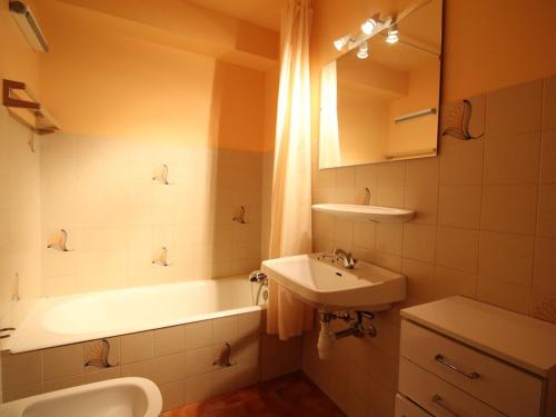 Studio Les Carroz d'Arâches, 1 pièce, 5 personnes - FR-1-572-128