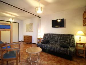 Studio Les Carroz d'Arâches, 1 pièce, 5 personnes - FR-1-572-128