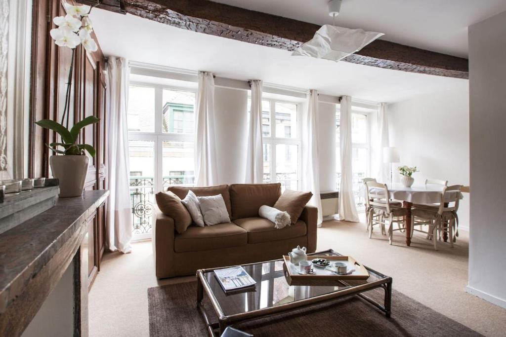 Studio Les Carroz d'Arâches, 1 pièce, 5 personnes - FR-1-572-192 74300 Arâches-la-Frasse