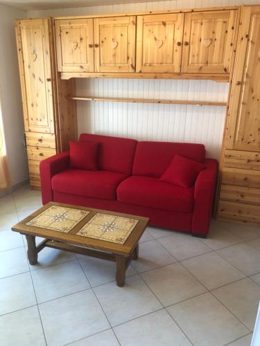 Studio Les Carroz