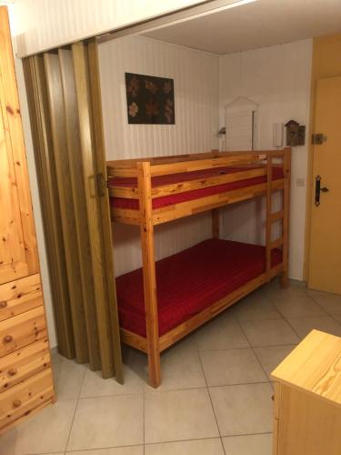 Studio Les Carroz