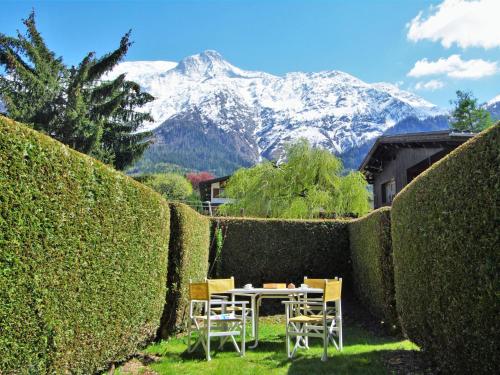 Studio Les Chamois