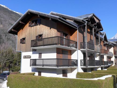 Studio Les Chamois