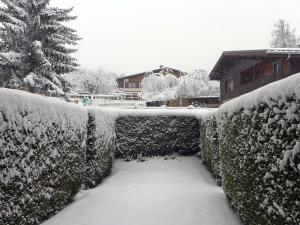 Studio Les Chamois