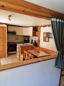 Appartement Studio \ 406 Chemin de la Revenaz 74170 Les Contamines-Montjoie Rhône-Alpes